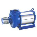 Delite Pumps