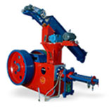 Briquetting Machine India