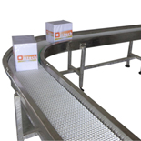 Food Conveyor Belt