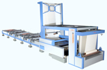 Textile Printing Machine