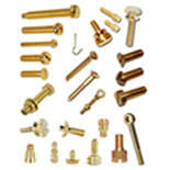 Brass Components Manufacturer