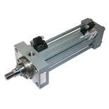 Hydraulic Repair Works